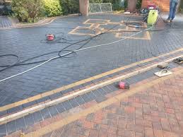 Best Driveway Pressure Washing  in Merian, ID